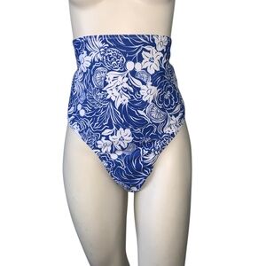 Old navy plus size women floral swim shorts size 3X